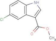 Methyl 5-chloroindole-3-carboxylate