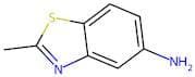 5-Amino-2-methyl-1,3-benzothiazole
