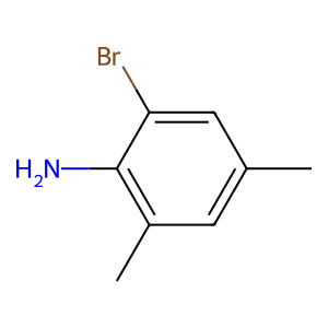 2-Bromo-4,6-dimethylaniline