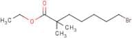 Ethyl-2,2-dimethyl-7-bromoheptanoate