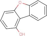 1-Hydroxydibenzofuran