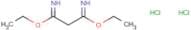Diethyl malonimidate dihydrochloride