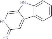 3-Amino-9H-pyrido[3,4-B]indole