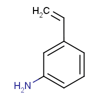 3-Aminostyrene