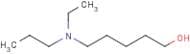 5-[Ethyl(propyl)amino]pentan-1-ol