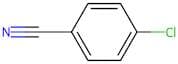 4-Chlorobenzonitrile