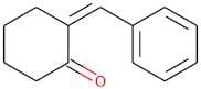 2-Benzylidenecyclohexan-1-one