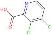 3,4-Dichloropyridine-2-carboxylic acid