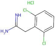 2,6-Dichlorophenylacetamidine hydrochloride