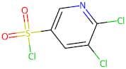5,6-Dichloropyridine-3-sulphonyl chloride