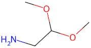 Aminoacetaldehyde dimethyl acetal