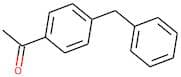 1-(4-Benzylphenyl)ethan-1-one