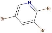 2,3,5-Tribromopyridine