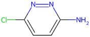 3-Amino-6-chloropyridazine