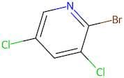 2-Bromo-3,5-dichloropyridine