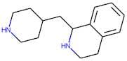 1-[(Piperidin-4-yl)methyl]-1,2,3,4-tetrahydroisoquinoline