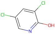 3,5-Dichloro-2-hydroxypyridine