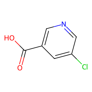 5-Chloronicotinic acid
