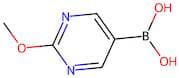 2-Methoxypyrimidine-5-boronic acid