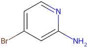 2-Amino-4-bromopyridine