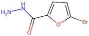 5-Bromo-2-furohydrazide