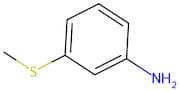 3-(Methylthio)aniline