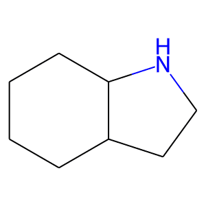 Octahydro-1H-indole