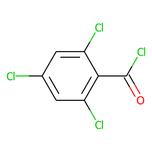 2,4,6-Trichlorobenzoyl chloride