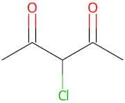 3-Chloropentane-2,4-dione