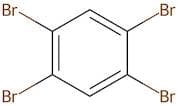 1,2,4,5-Tetrabromobenzene