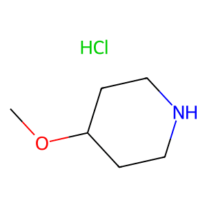 4-Methoxypiperidine hydrochloride