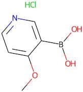 4-Methoxypyridine-3-boronic acid hydrochloride