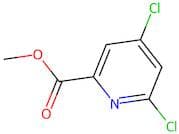Methyl 4,6-dichloropyridine-2-carboxylate