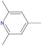 2,4,6-Trimethylpyridine