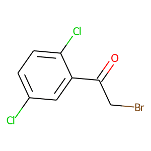 2-Bromo-1-(2,5-dichlorophenyl)ethanone