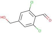2,6-Dichloro-4-(hydroxymethyl)benzaldehyde