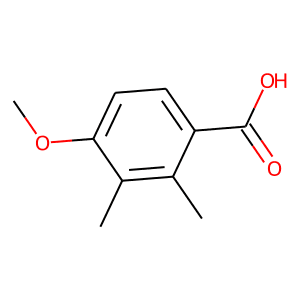 2,3-Dimethyl-4-methoxybenzoic acid