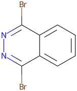1,4-Dibromophthalazine