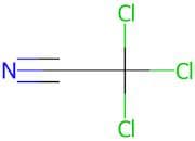 Trichloroacetonitrile