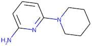 6-(1-Piperidyl)pyridin-2-amine