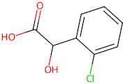 2-Chloromandelic acid