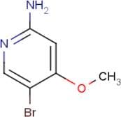 5-Bromo-4-methoxypyridin-2-amine
