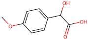 4-Methoxymandelic acid