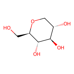 1,5-Anhydro-D-glucitol