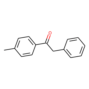 4'-Methyl-2-phenylacetophenone