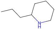 2-n-Propylpiperidine