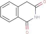 4H-Isoquinoline-1,3-dione