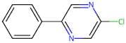 2-Chloro-5-phenylpyrazine