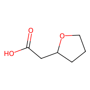 2-Tetrahydrofuran-2-ylacetic acid
