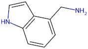4-Aminomethylindole